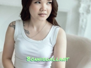Bonniegallant