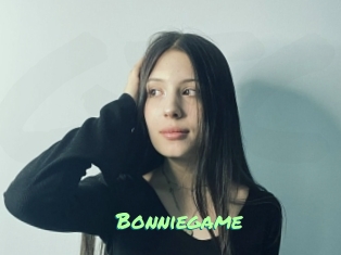 Bonniegame