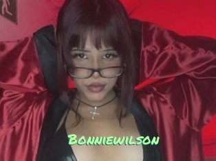 Bonniewilson