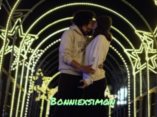 Bonniexsimon