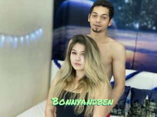 Bonnyandben