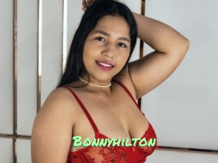Bonnyhilton