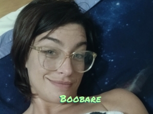 Boobare