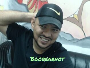Boobearhot