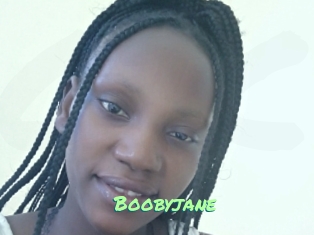 Boobyjane
