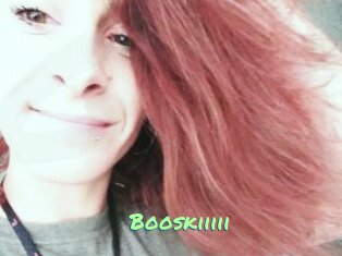 Booskiiiii