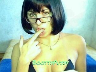 BoottyPussy