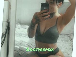 Bootyremxx