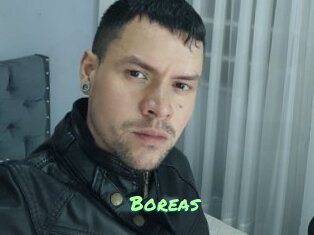 Boreas