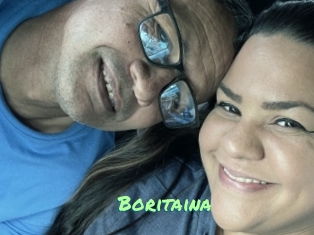 Boritaina