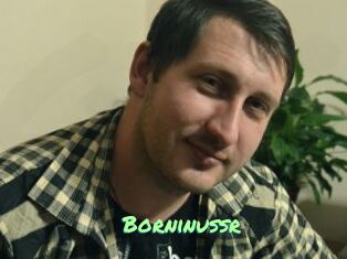 Borninussr