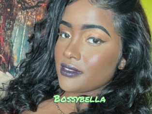 Bossybella