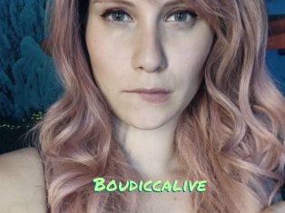 Boudiccalive