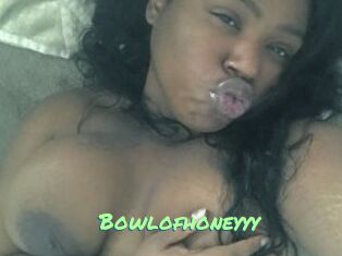 Bowlofhoneyyy