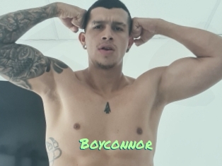Boyconnor
