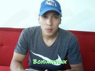 Boydani9inx