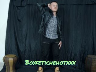 Boyfetichehotxxx