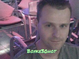 Boyke30hot