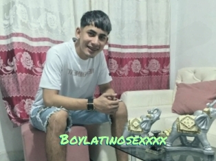 Boylatinosexxxx