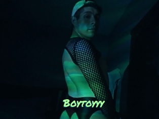 Boytoyyy