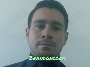 brandoncock Gothicorgien