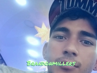 brandonmillers Gothicorgien