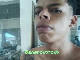 Brandonstond