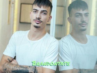 brandontate Gothicorgien