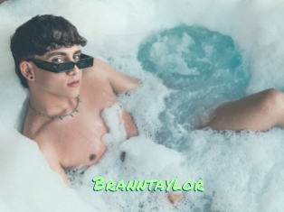 Branntaylor
