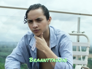 Brannttadzio