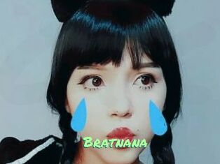 Bratnana