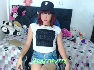Brattiputty