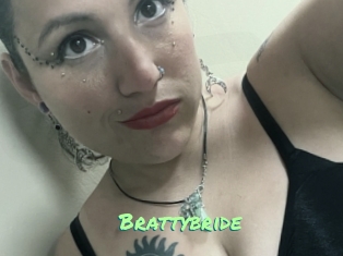 brattybride Gothicorgien
