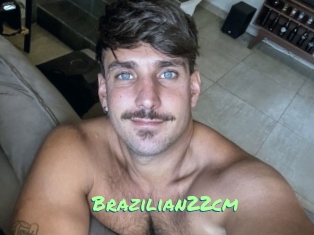 brazilian22cm Gothicorgien