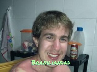 Braziliandad