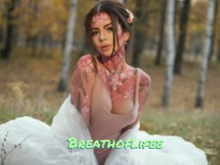 Breathoflifee