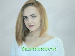 Breathofyouth