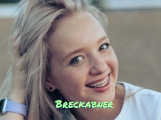 Breckabner