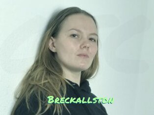 Breckallston