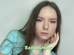 Breckamond