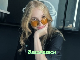 Breckbeech