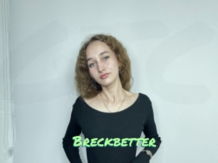 Breckbetter