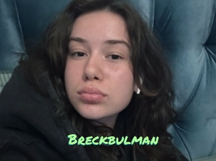 Breckbulman