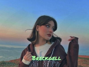 Breckgell