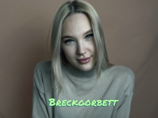 breckgorbett Gothicorgien
