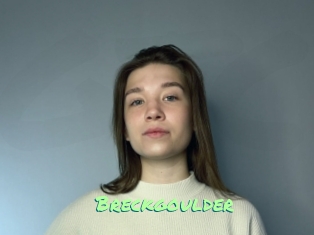 Breckgoulder
