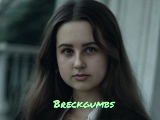 Breckgumbs