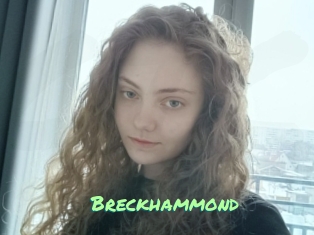 Breckhammond