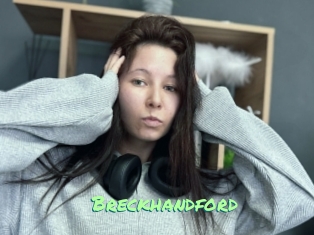Breckhandford