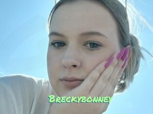 Breckybonney